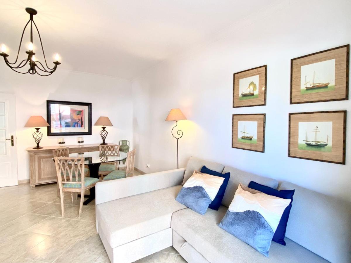 Vilamoura Central 2 Bedroom Apartment Exterior foto